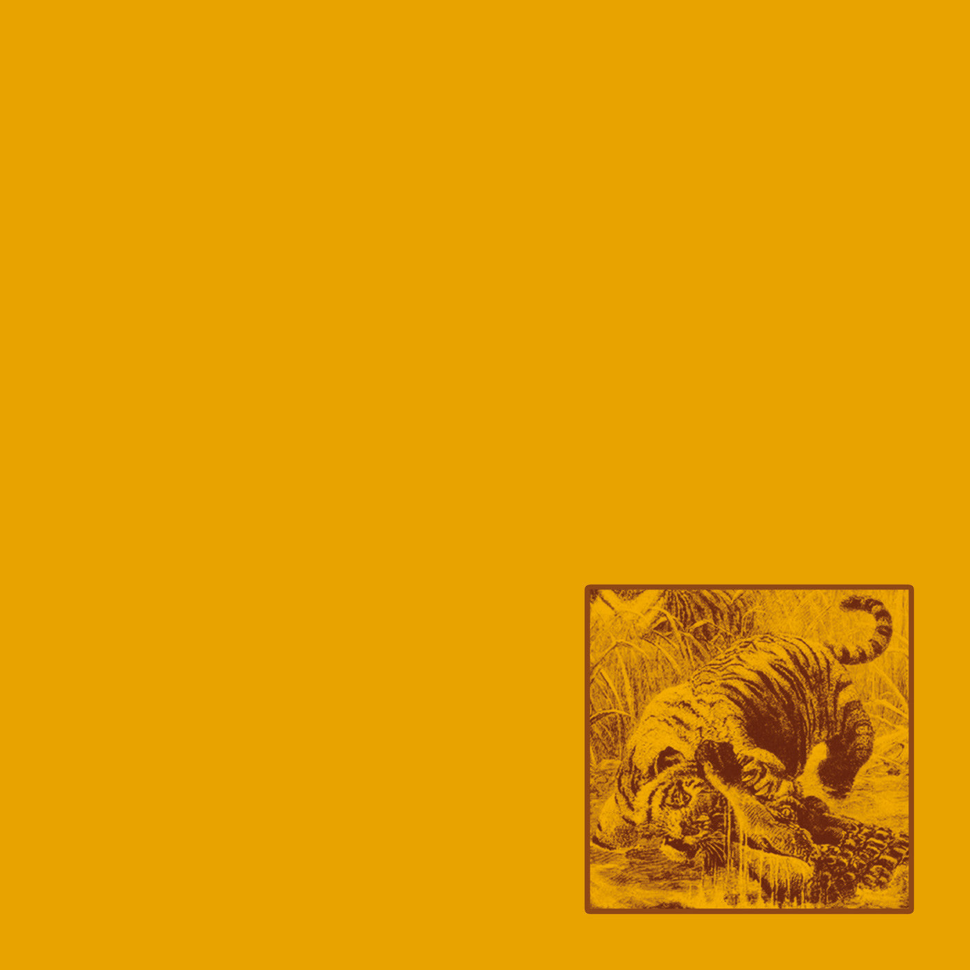 Padang Food Tigers & Sigbjorn Apeland - Bumblin' Creed (CD) |