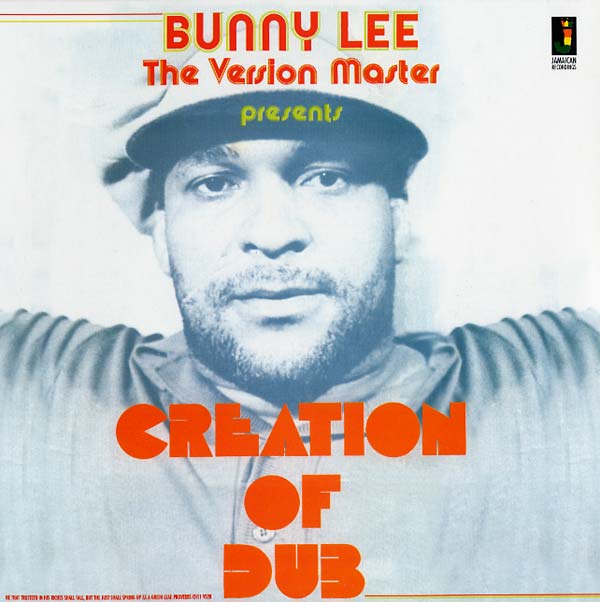 Creation of Dub |