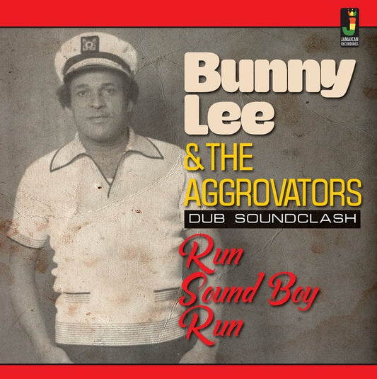 Run Sound Boy Run |