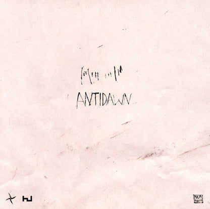 Antidawn | Mint (M) Mint (M) - DUBSTEP *NEW*