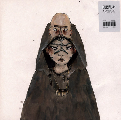 Antidawn | Mint (M) Mint (M) - DUBSTEP *NEW*
