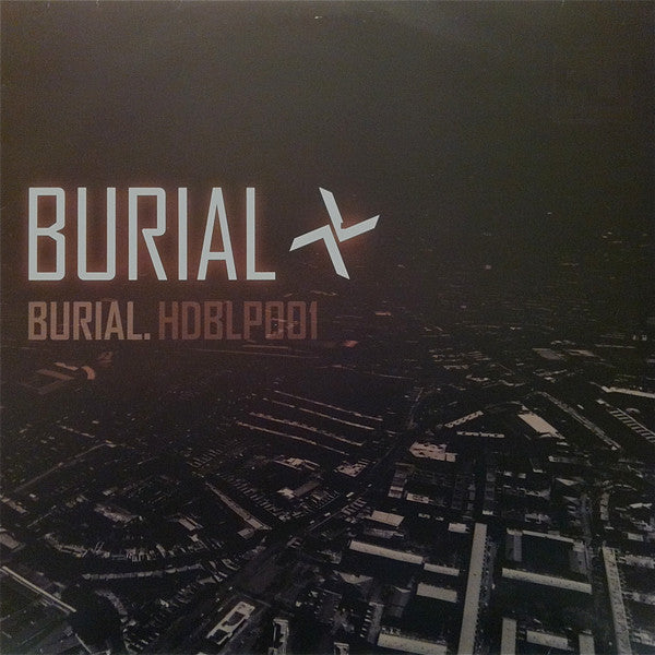 Burial | Mint (M) Mint (M)