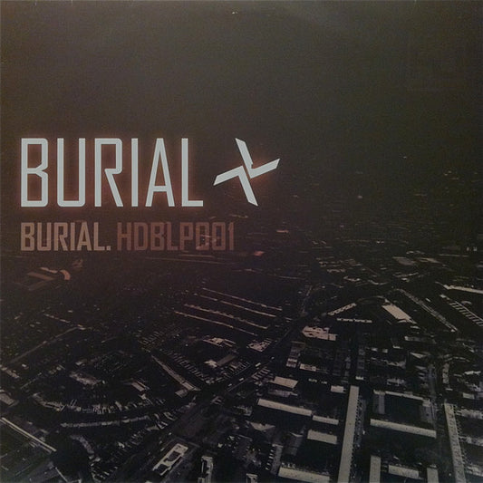 Burial | Mint (M) Mint (M)