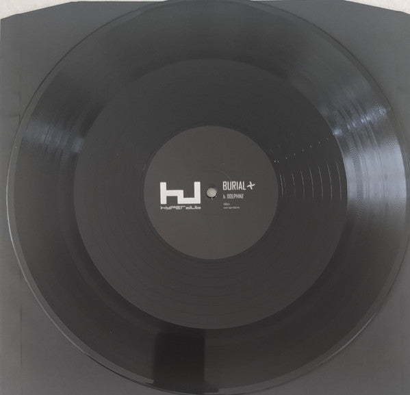 Chemz / Dolphinz | Mint (M) Mint (M) - DUBSTEP *SEALED*