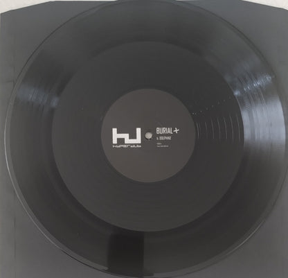 Chemz / Dolphinz | Mint (M) Mint (M) - DUBSTEP *SEALED*