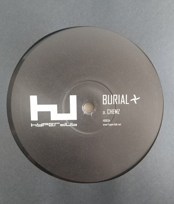 Chemz / Dolphinz | Mint (M) Mint (M) - DUBSTEP *SEALED*