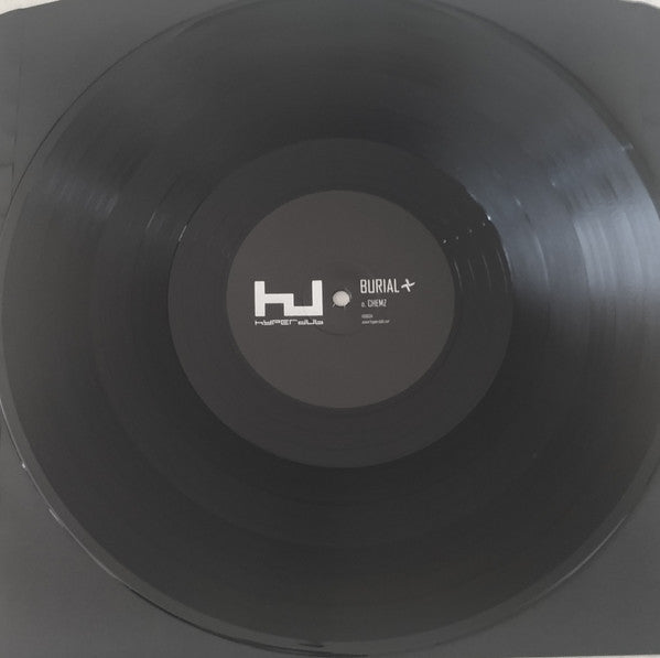 Chemz / Dolphinz | Mint (M) Mint (M) - DUBSTEP *SEALED*