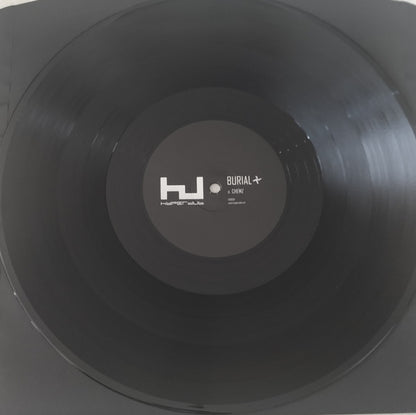 Chemz / Dolphinz | Mint (M) Mint (M) - DUBSTEP *SEALED*