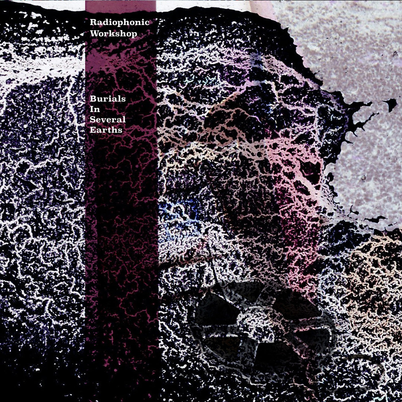 Radiophonic Workshop, The - Burial In Several Earths (CD) |