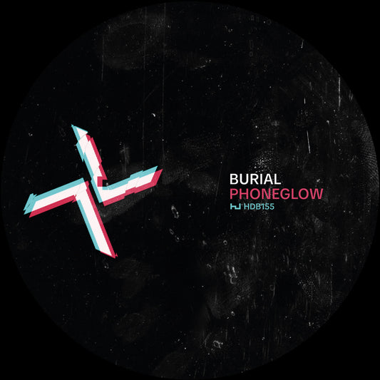 Phoneglow / Eyes Go Blank |