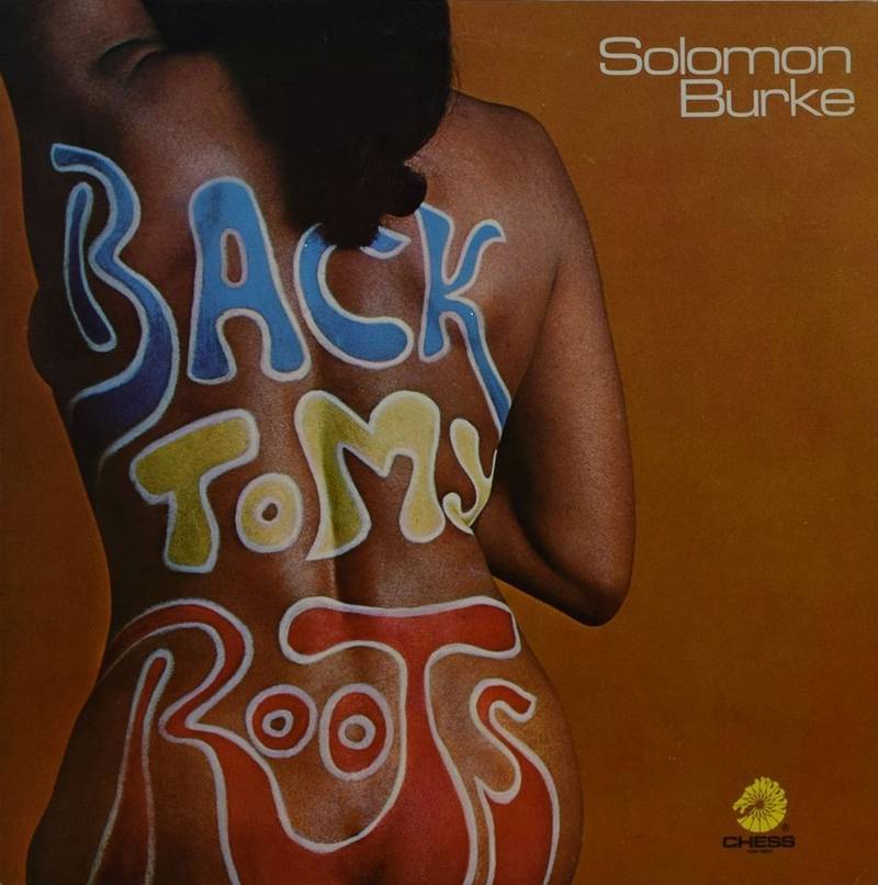 Back To My Roots [LP] | RSD DROP |