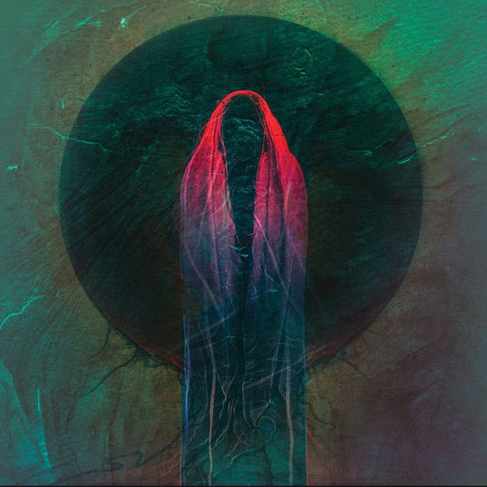 BurningTapes - Black Lake (Ost) |