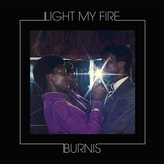 Light My Fire [Import] | Mint (M) Mint (M) - FUNK *NEW*