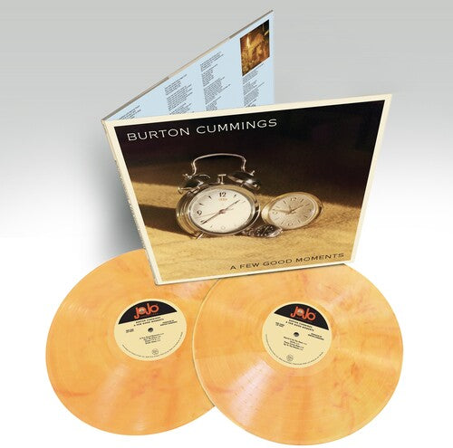 A Few Good Moments (Colored Vinyl, 180 Gram Vinyl, Gatefold LP Jacket) (2 Lp's) |