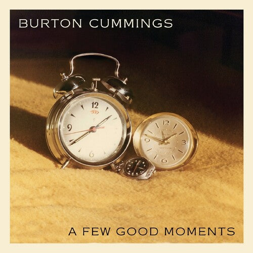 A Few Good Moments (Colored Vinyl, 180 Gram Vinyl, Gatefold LP Jacket) (2 Lp's) |