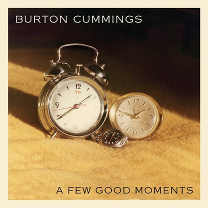 A Few Good Moments (Colored Vinyl, 180 Gram Vinyl, Gatefold LP Jacket) (2 Lp's) |