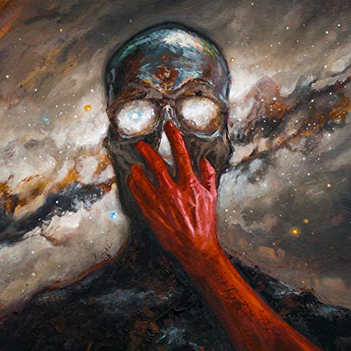 Cannibal (140g Vinyl/ Sea Glass Green Vinyl) |
