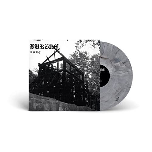 Aske (Grey Marble Vinyl) |