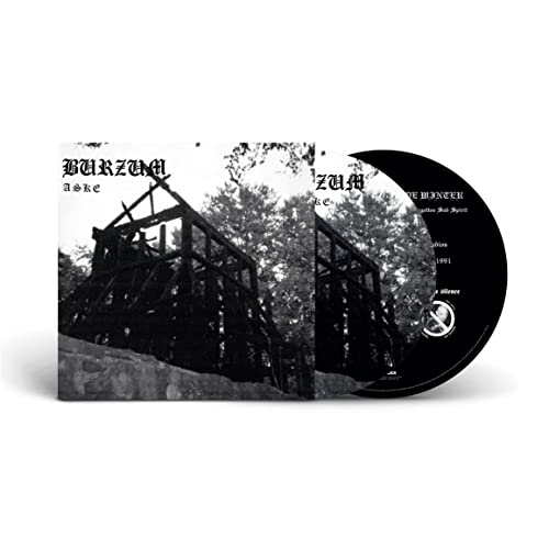 Aske (Picture Disc) |