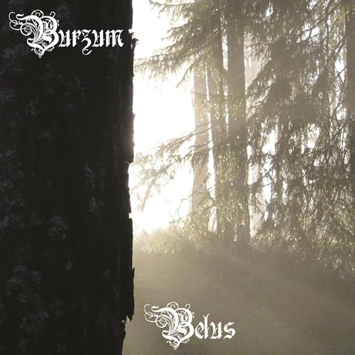 Belus (2Lp) |