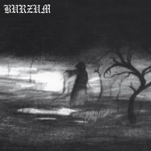 Burzum / Aske (2Lp) |