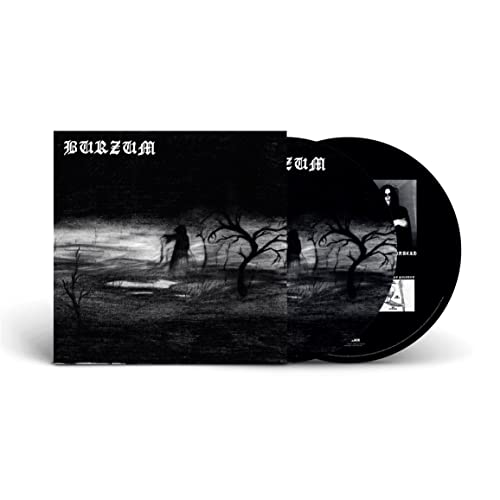 Burzum (Picture Disc) |
