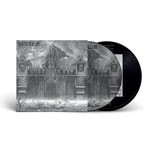 Det Som Engang Var (Picture Disc) |