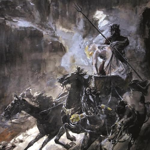 Sol Austan, Mani Vestan (2Lp) |