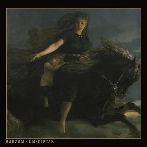 Umskiptar (2Lp) |