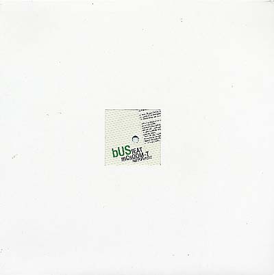 BUS FEAT. MC SOOM-T - Keep Life Right |
