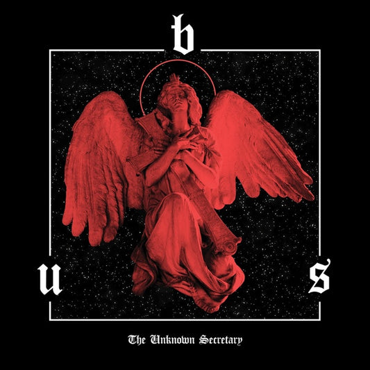 The Unknown Secretary [Import] (VINYL) | Mint (M) Mint (M) - ROCK *NEW*