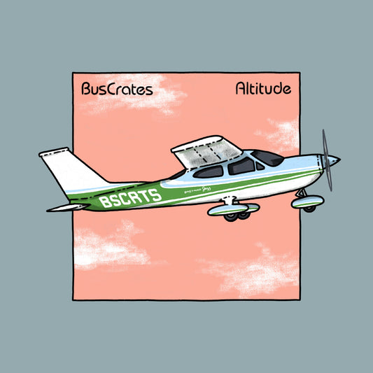 Altitude |