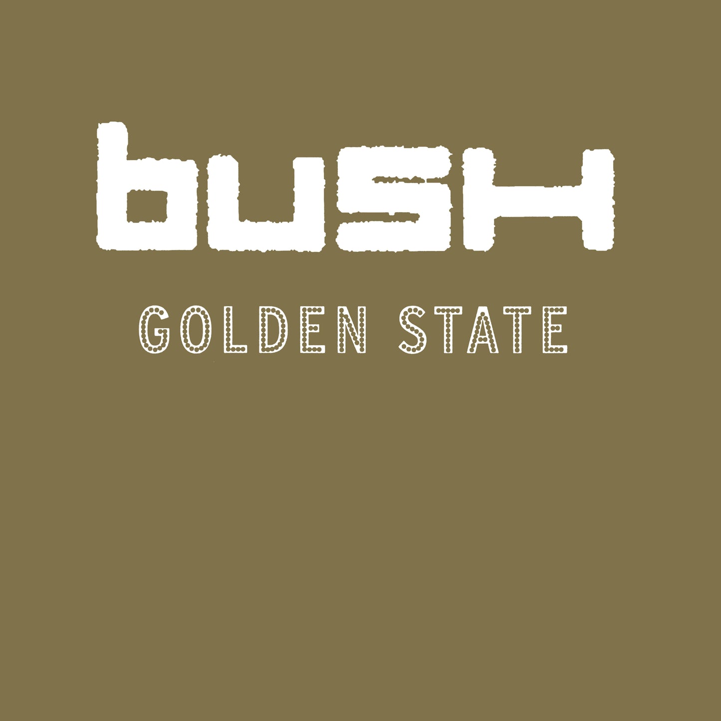 Golden State (RKTBR24) (B&MEX) | Mint (M) Mint (M) - ALT/INDIE *SEALED/COLOR*