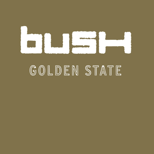 Golden State (RKTBR24) (B&MEX) | Mint (M) Mint (M) - ALT/INDIE *SEALED/COLOR*