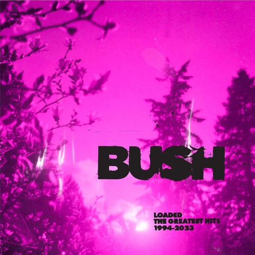 Loaded: The Greatest Hits 1994-2023 (2LP Color Vinyl) | Mint (M) Mint (M) - ALT/INDIE *COLOR*