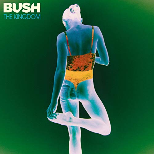 Bush - The Kingdom |