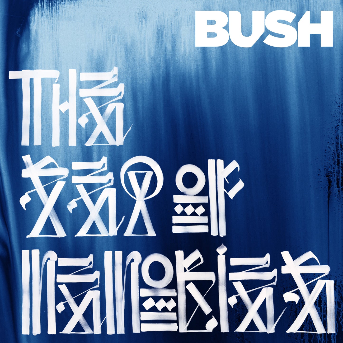 Bush - The Sea Of Memories (15Th Anniversary Edition [3LP] |