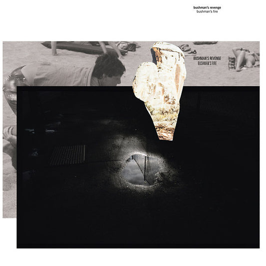 Bushman's Fire (VINYL) | Mint (M) Mint (M) - ROCK *NEW*