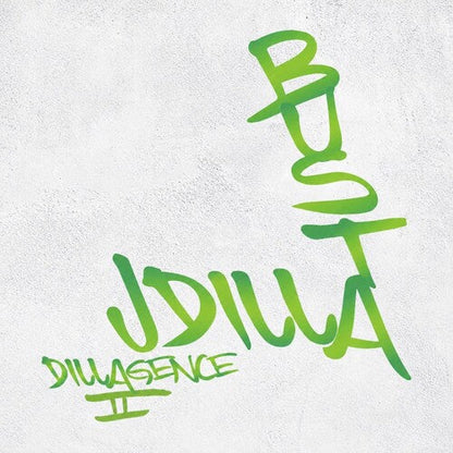 Busta Rhymes - Dillagence II [Explicit Content] (Indie Exclusive, Gold Colored Vinyl) (2 Lp's) |