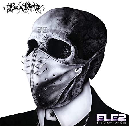 Busta Rhymes - Extinction Level Event 2: The Wrath Of God [Explicit Content] |