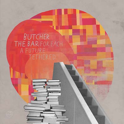 For Each A Future Tethered |