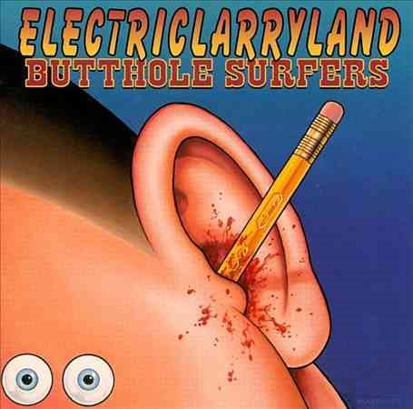 Electriclarryland |