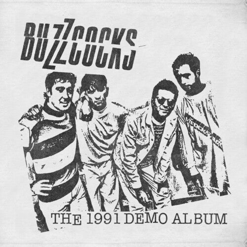1991 Demo Album (Black & White Vinyl) [Import] |
