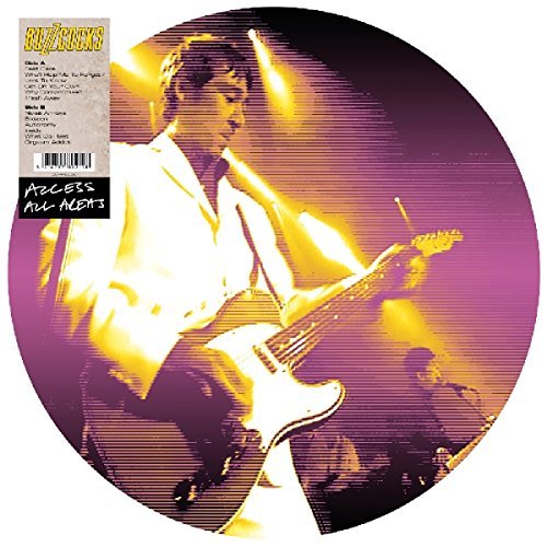ACCESS ALL AREAS (VOL 2) |