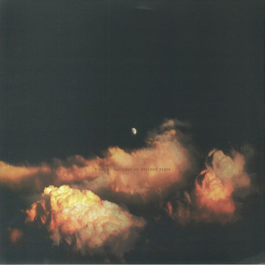 Decades On Divided Stars | Mint (M) Mint (M) - AMBIENT *SEALED*