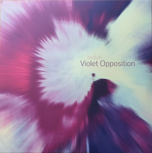 Violet Opposition | Mint (M) Mint (M)