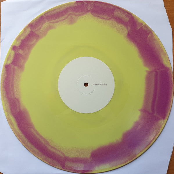 Violet Opposition | Mint (M) Mint (M)