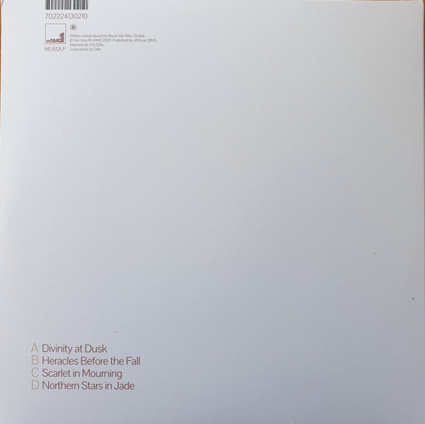 Violet Opposition | Mint (M) Mint (M) - AMBIENT *SEALED/COLOR*