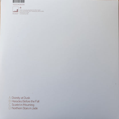 Violet Opposition | Mint (M) Mint (M) - AMBIENT *SEALED/COLOR*