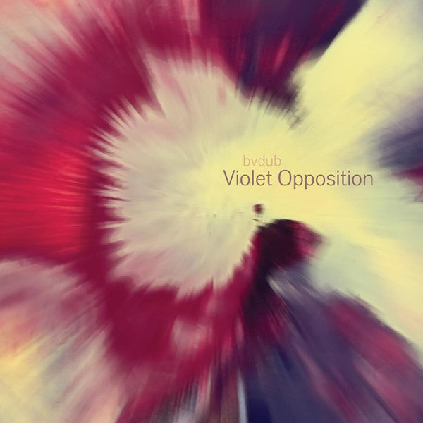 Violet Opposition | Mint (M) Mint (M)